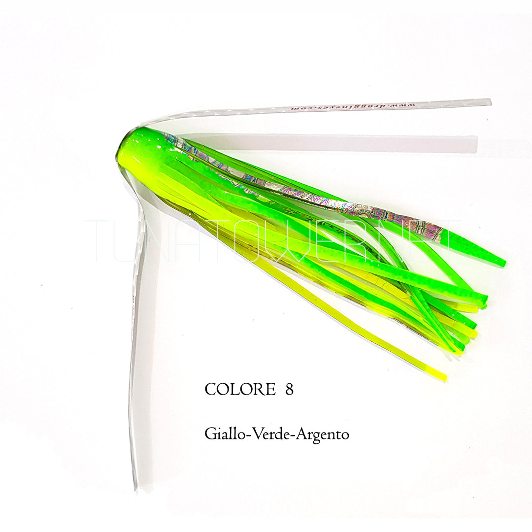 Draggin Lures JUMBO BULLET 8 Oz