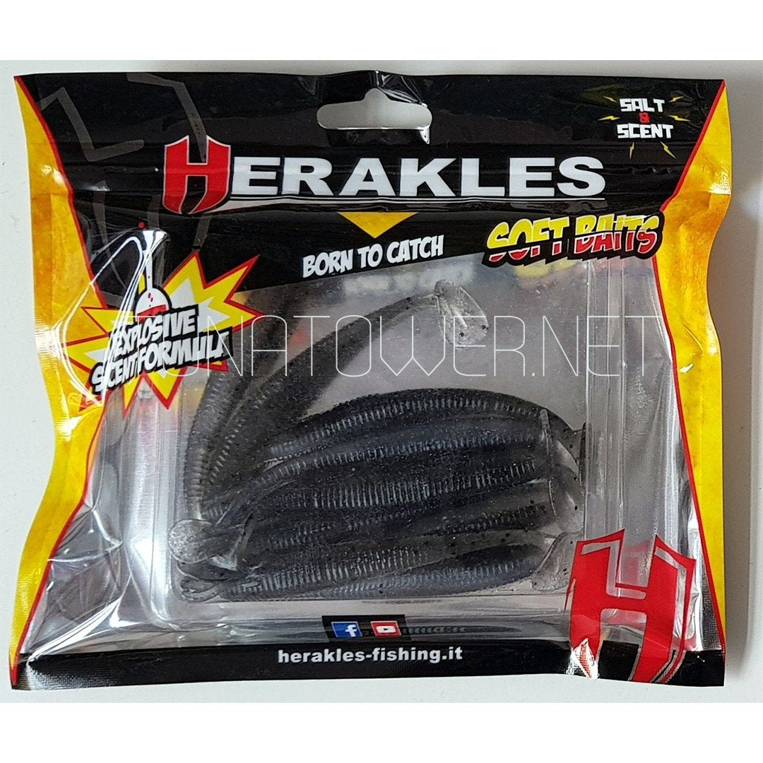 Heracles - SHAD OW85 3,5" cm. 9