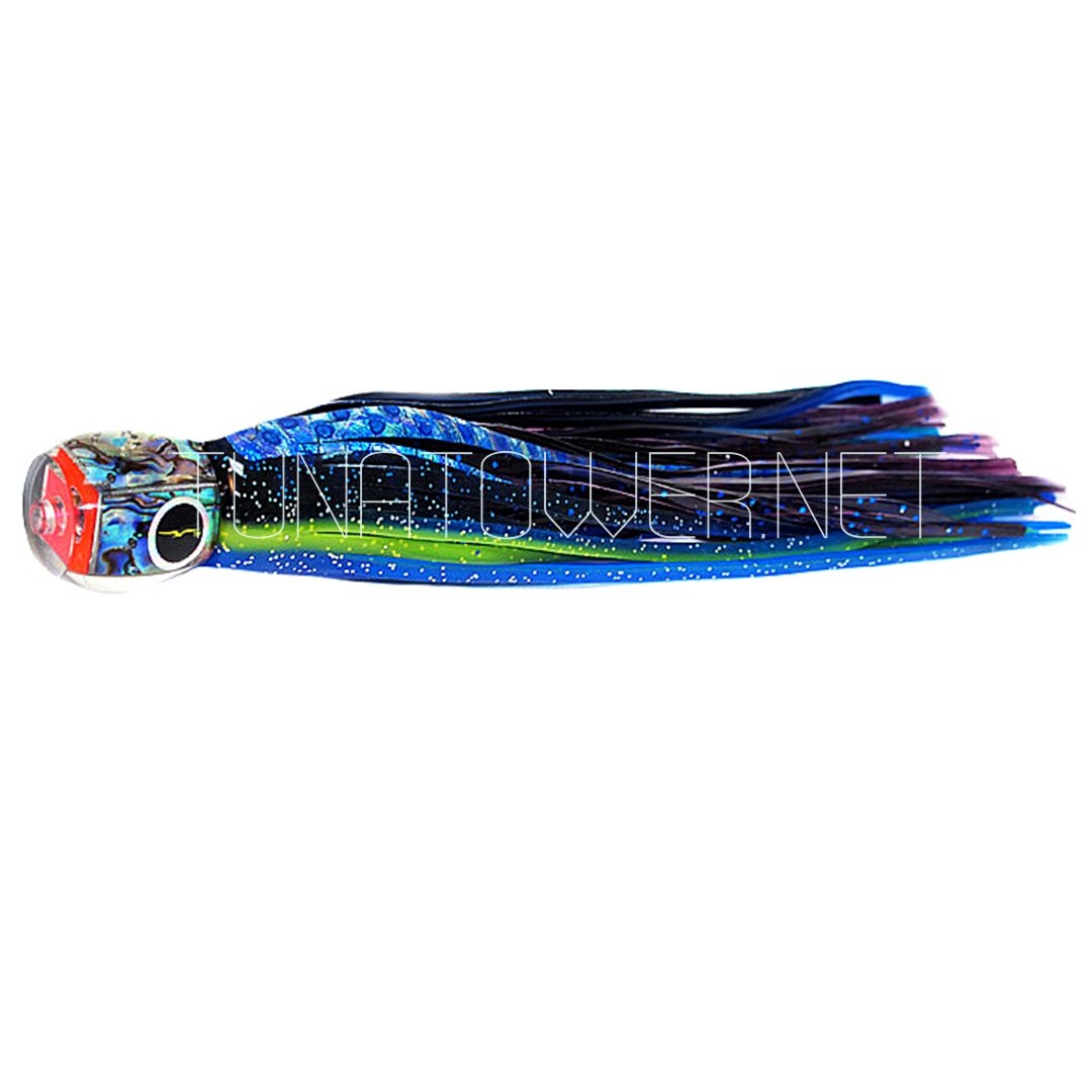 Black Bart Lures - Tuna Candy