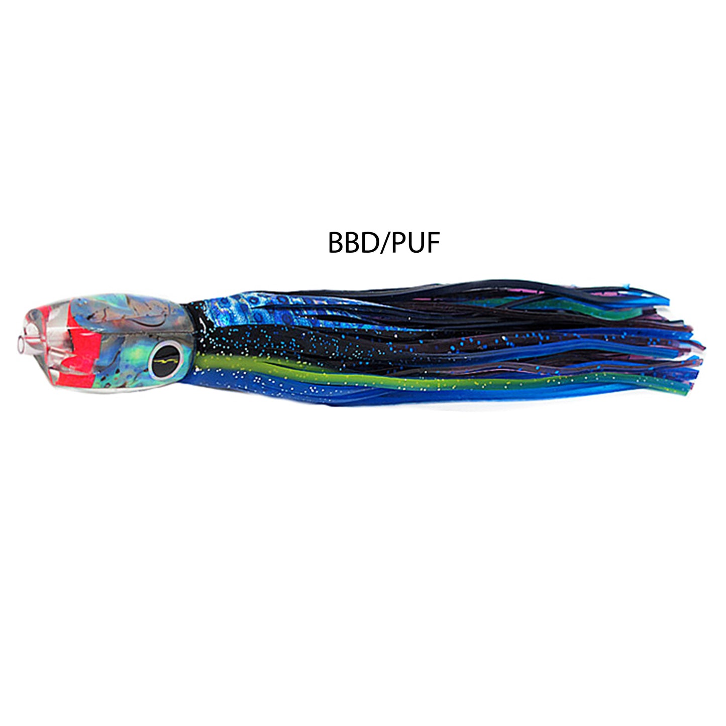 Black Bart Lures - Pelagic Breakfast