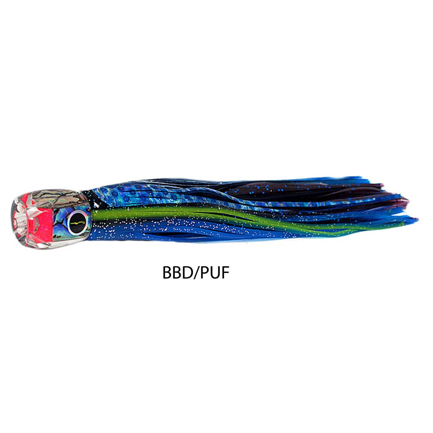 Black Bart Lures - Cabo Prowler