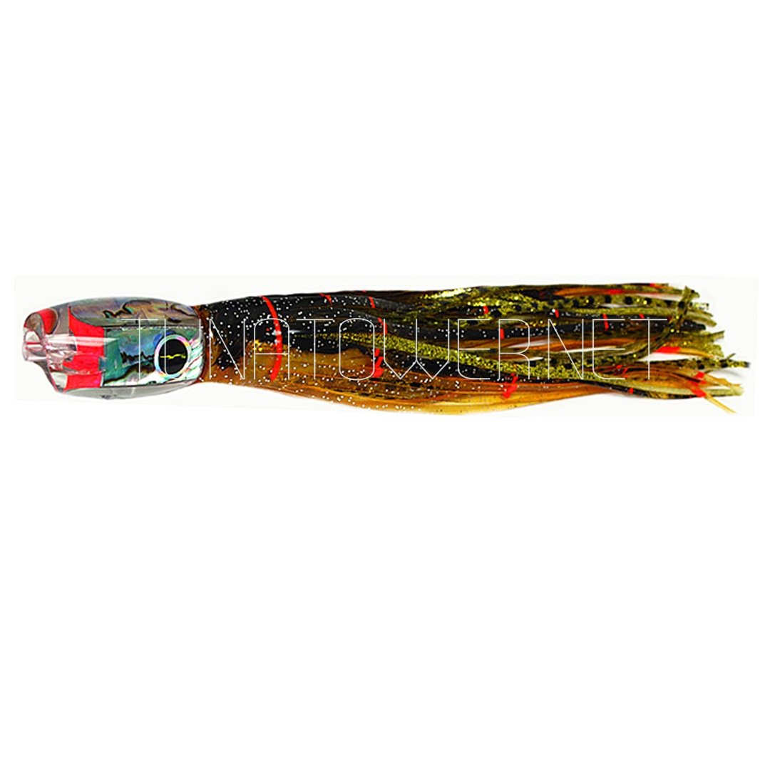 Black Bart Lures - Pelagic Breakfast