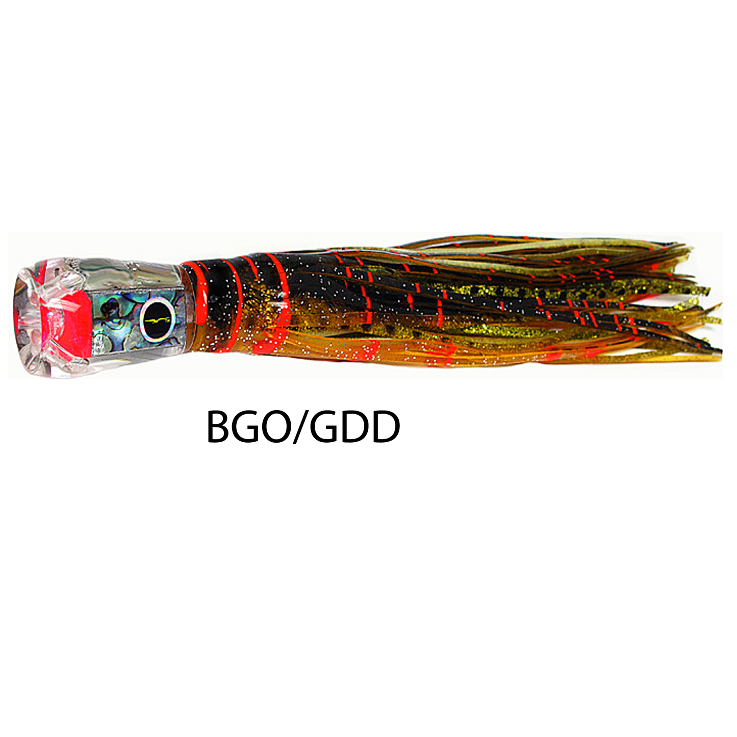 Black Bart Lures - Canyon Prowler