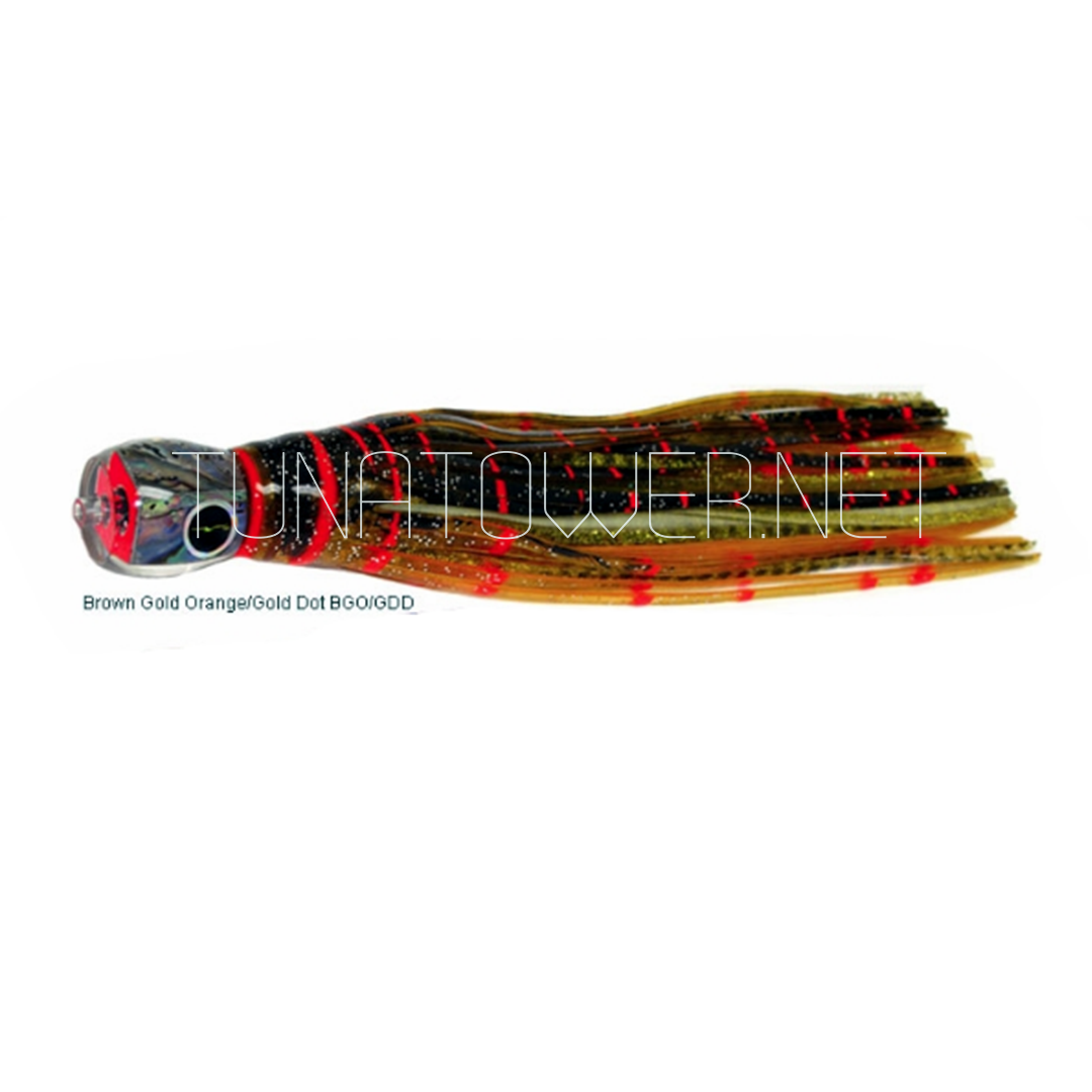 Black Bart Lures - Tuna Candy