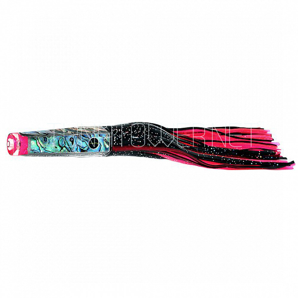 Black Bart Lures - Rum Kay Candy