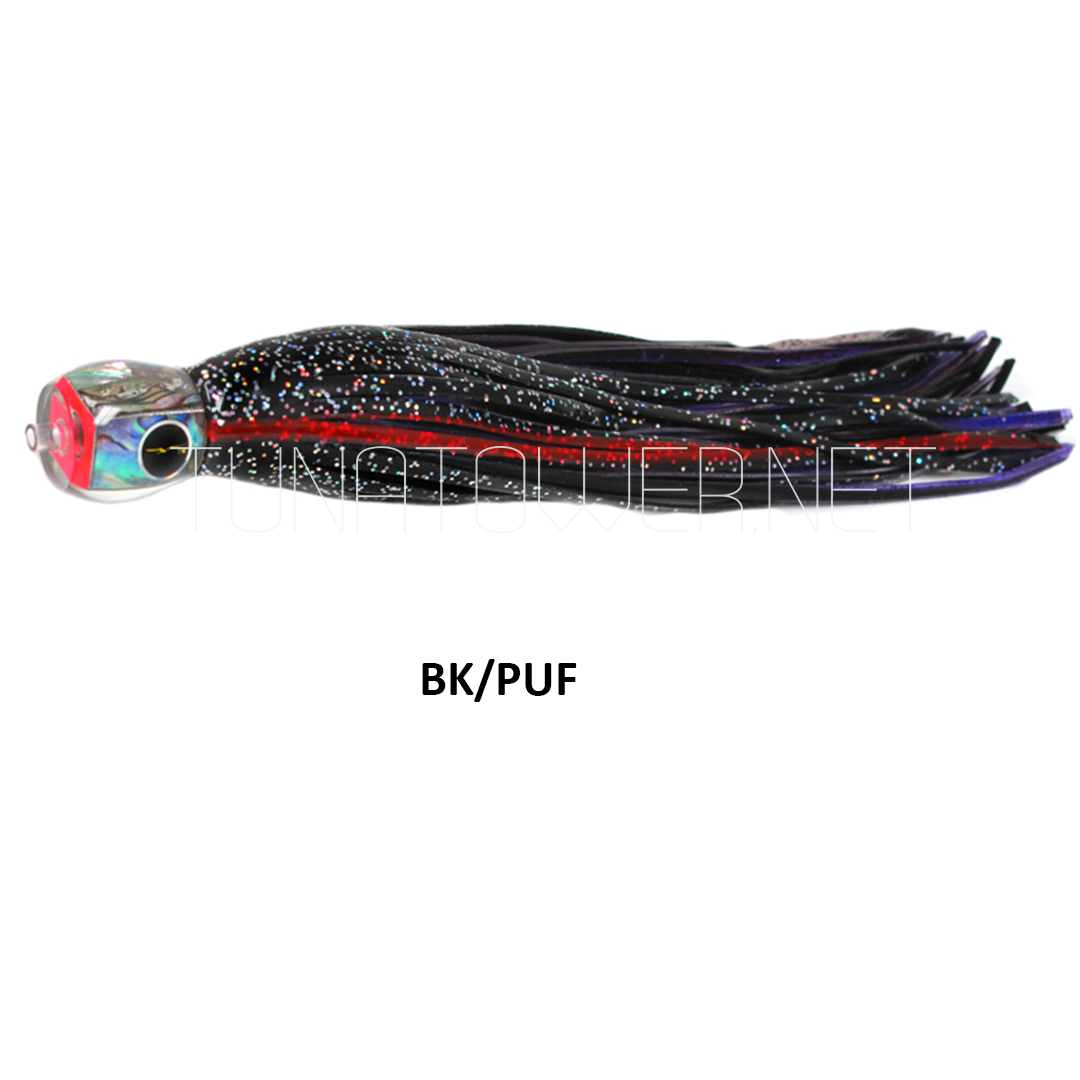 Black Bart Lures - Tuna Candy