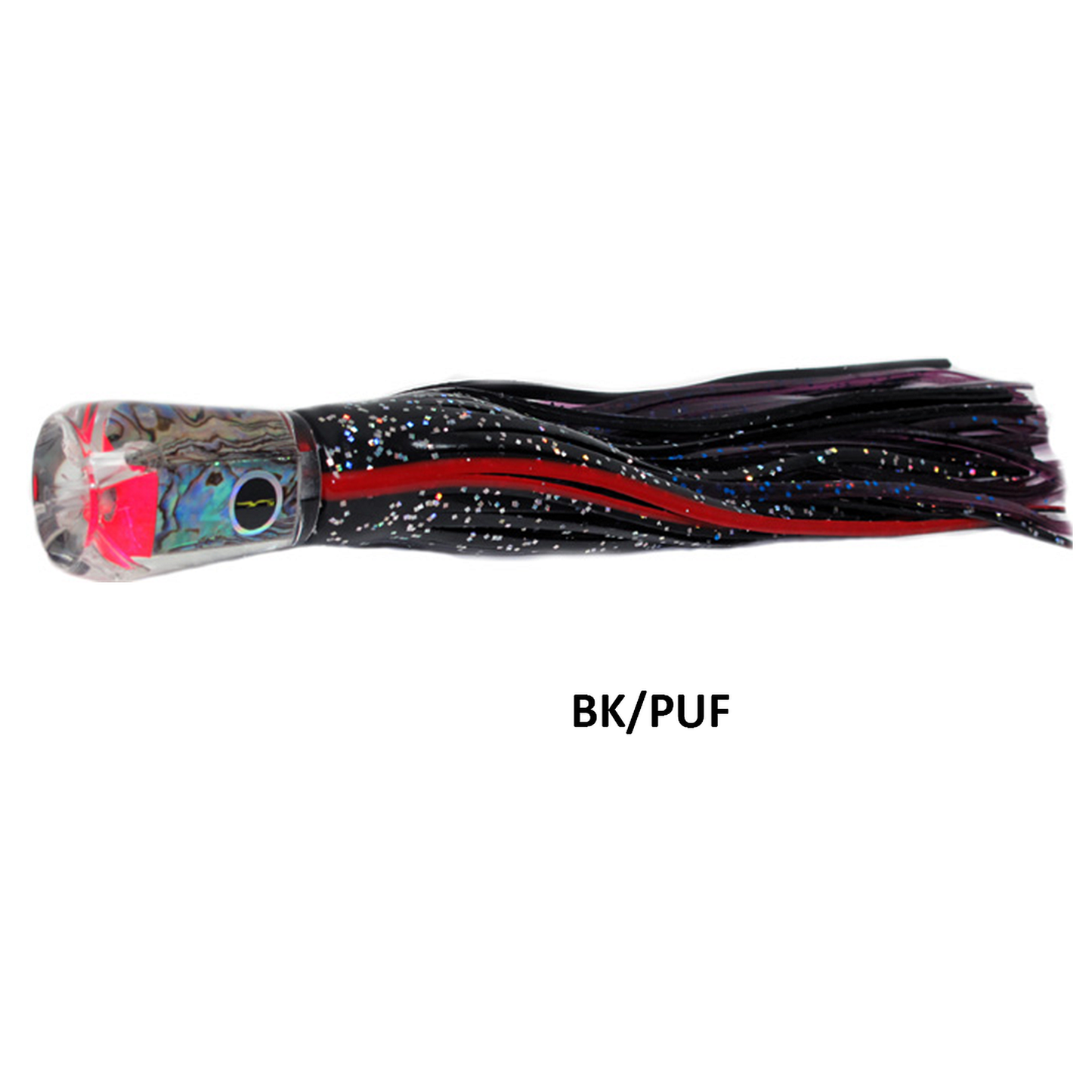 Black Bart Lures - Canyon Prowler