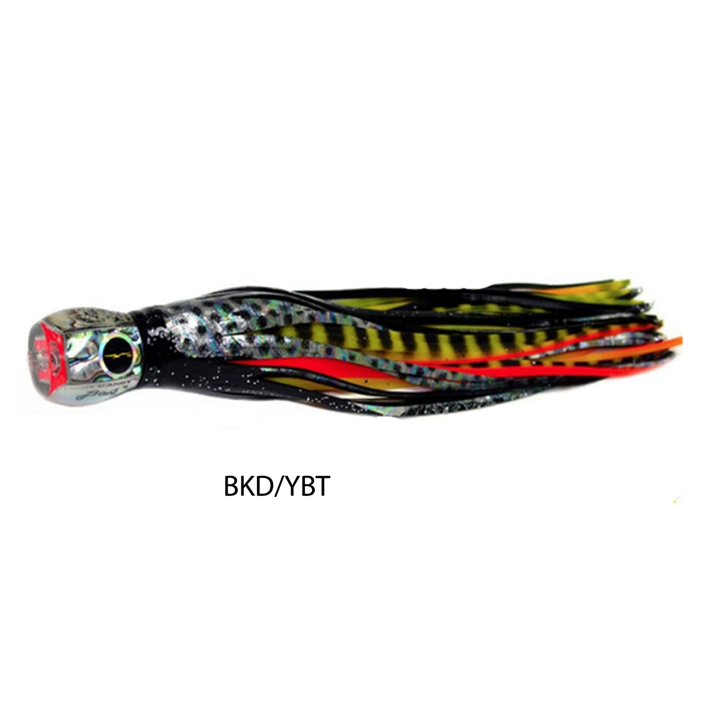 Black Bart Lures - Tuna Candy