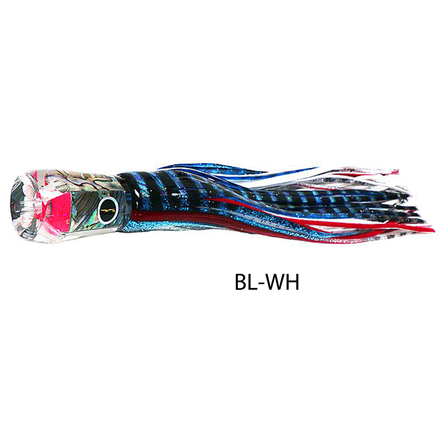 Black Bart Lures - Canyon Prowler