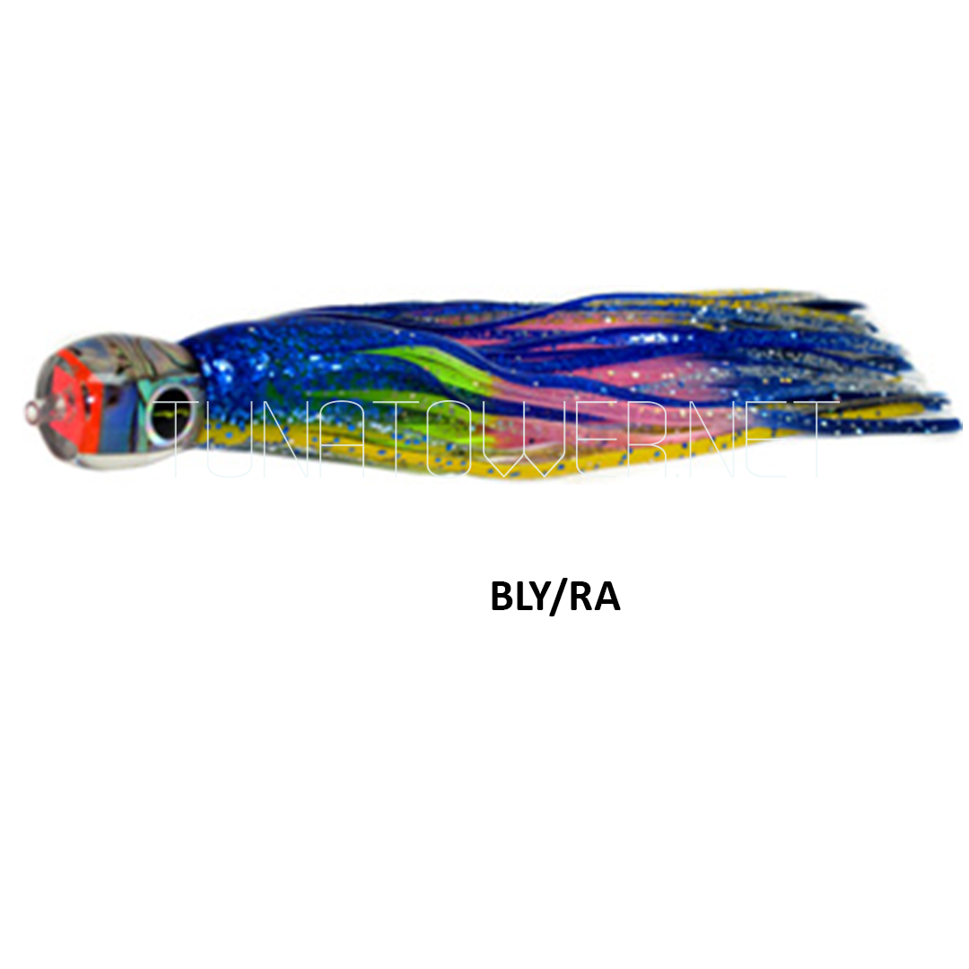 Black Bart Lures - Tuna Candy