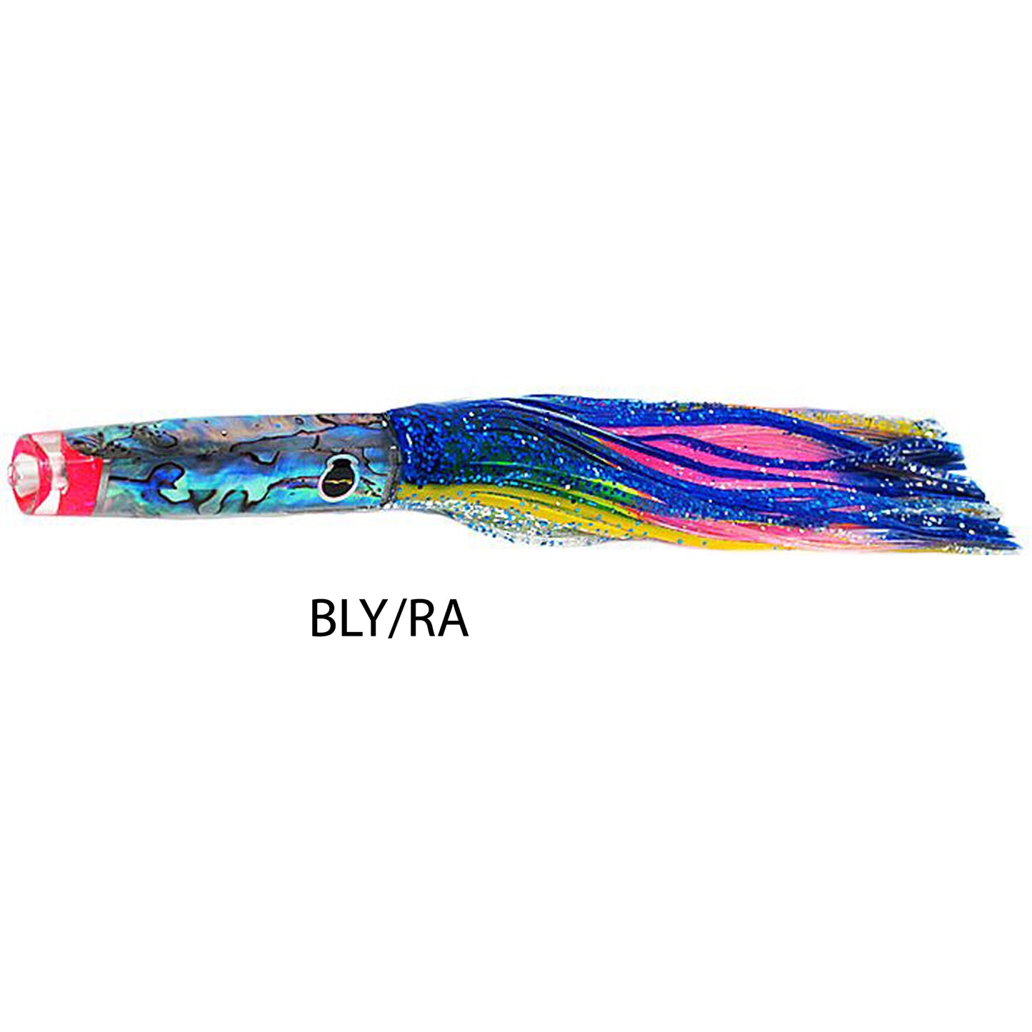 Black Bart Lures - Rum Kay Candy