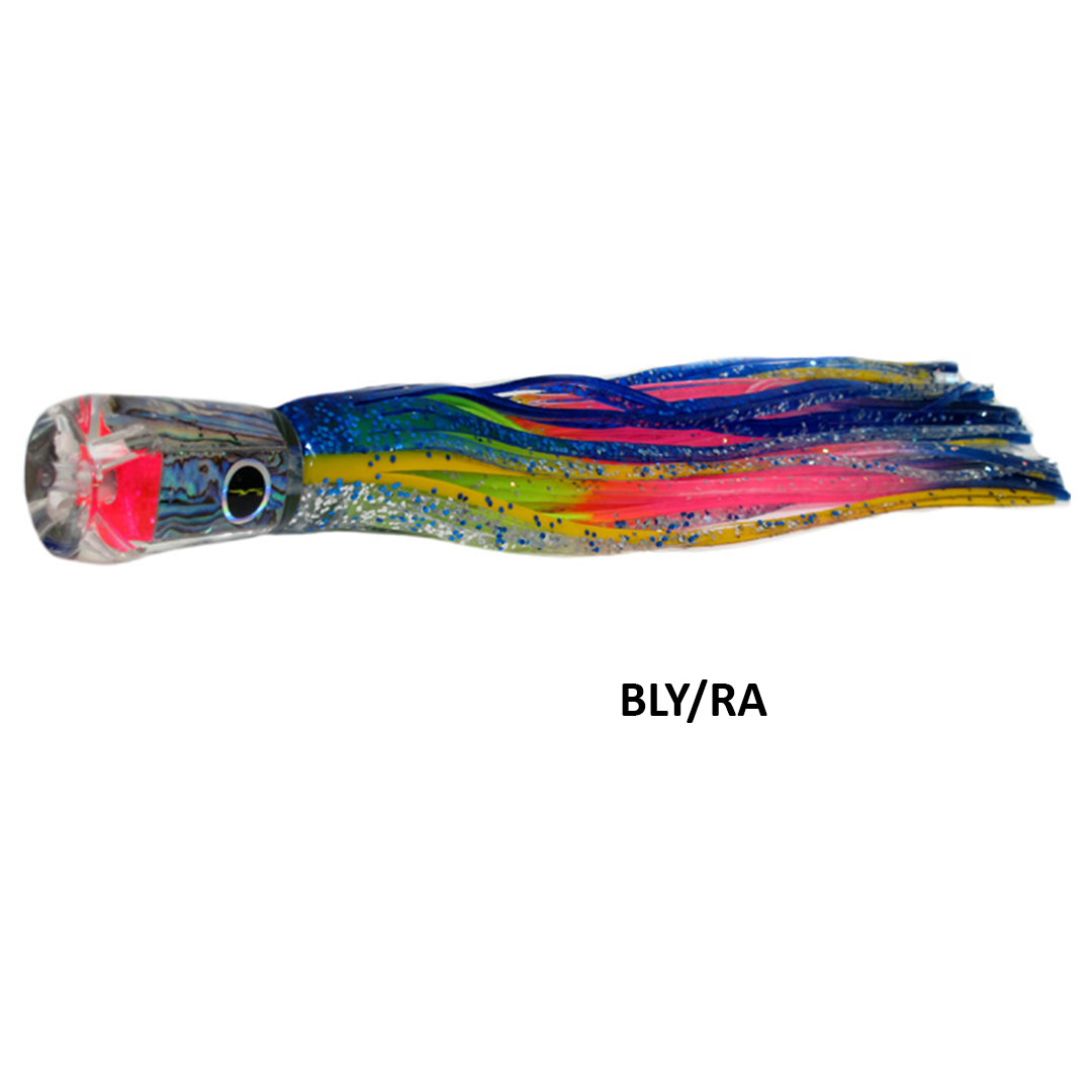 Black Bart Lures - Canyon Prowler