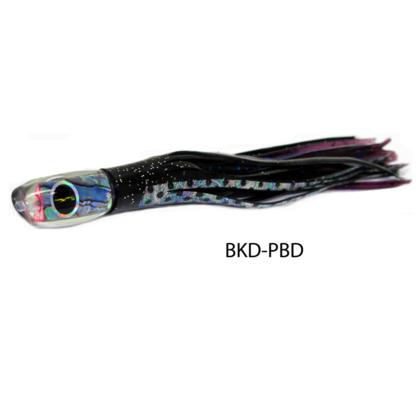 Black Bart Lures - Brat