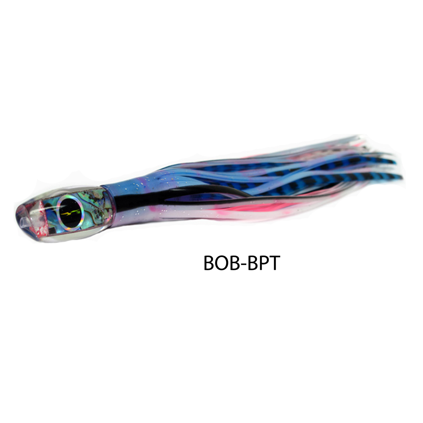 Black Bart Lures - Brat