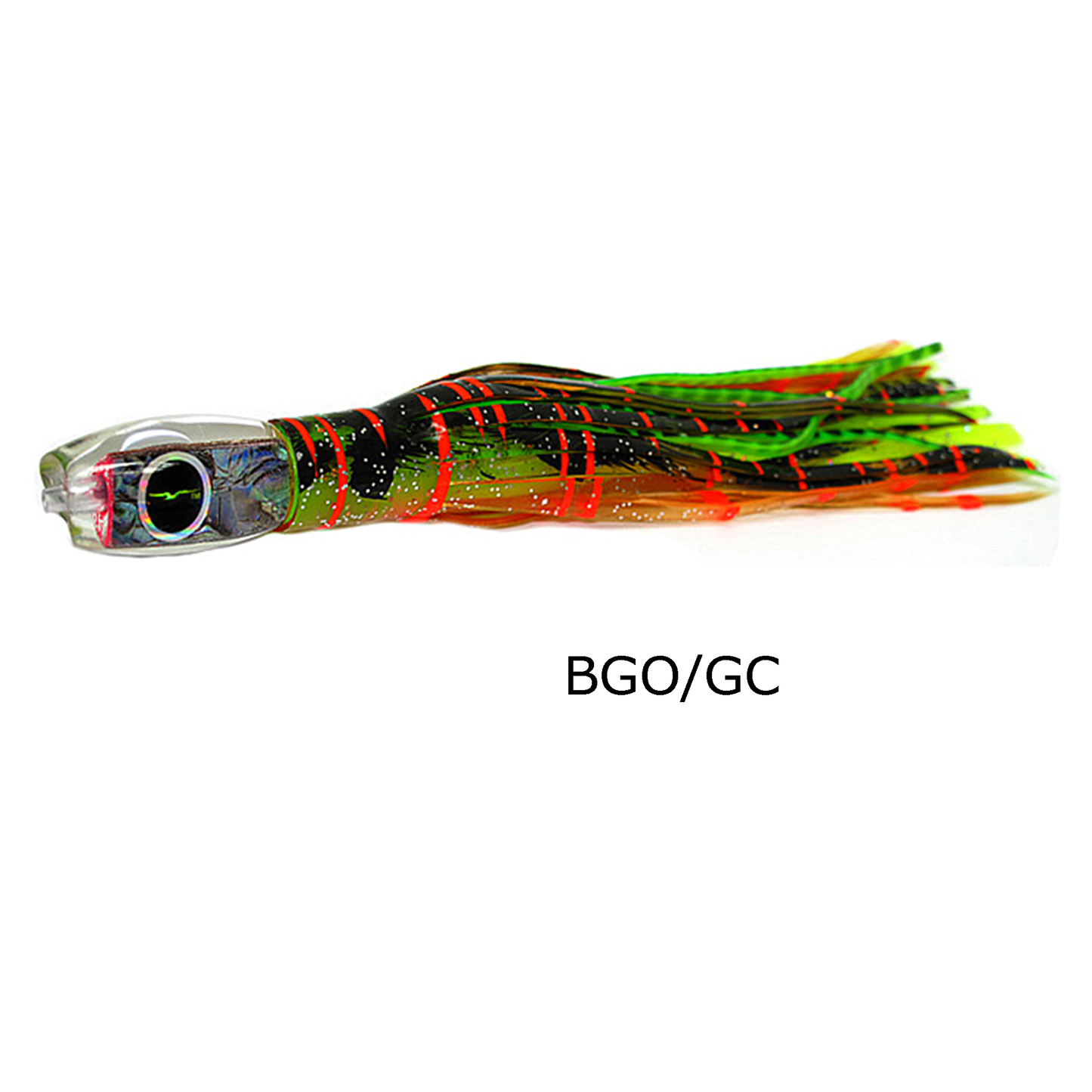 Black Bart Lures - Brat