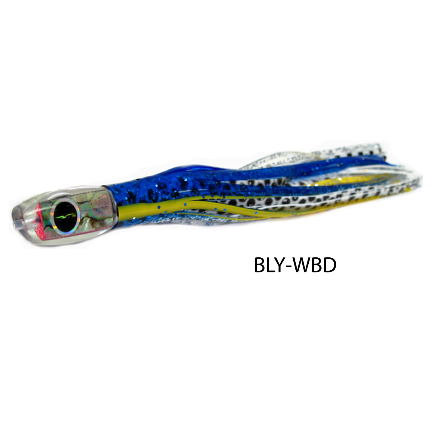 Black Bart Lures - Brat