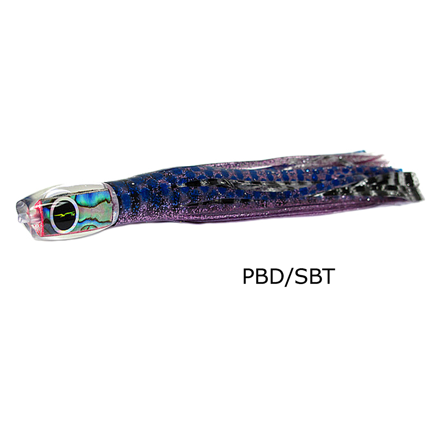 Black Bart Lures - Brat