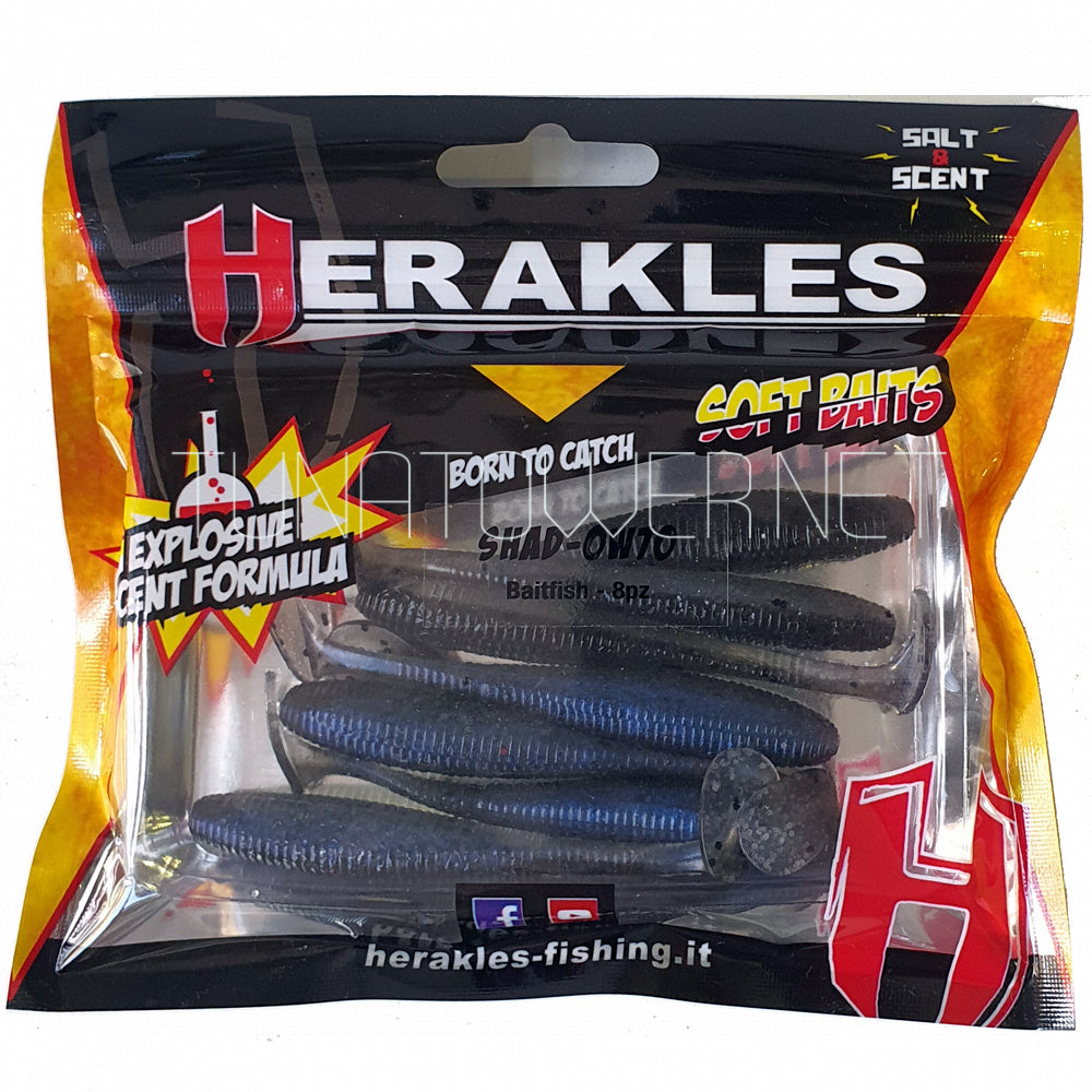 Heracles - SHAD OW70 cm. 7