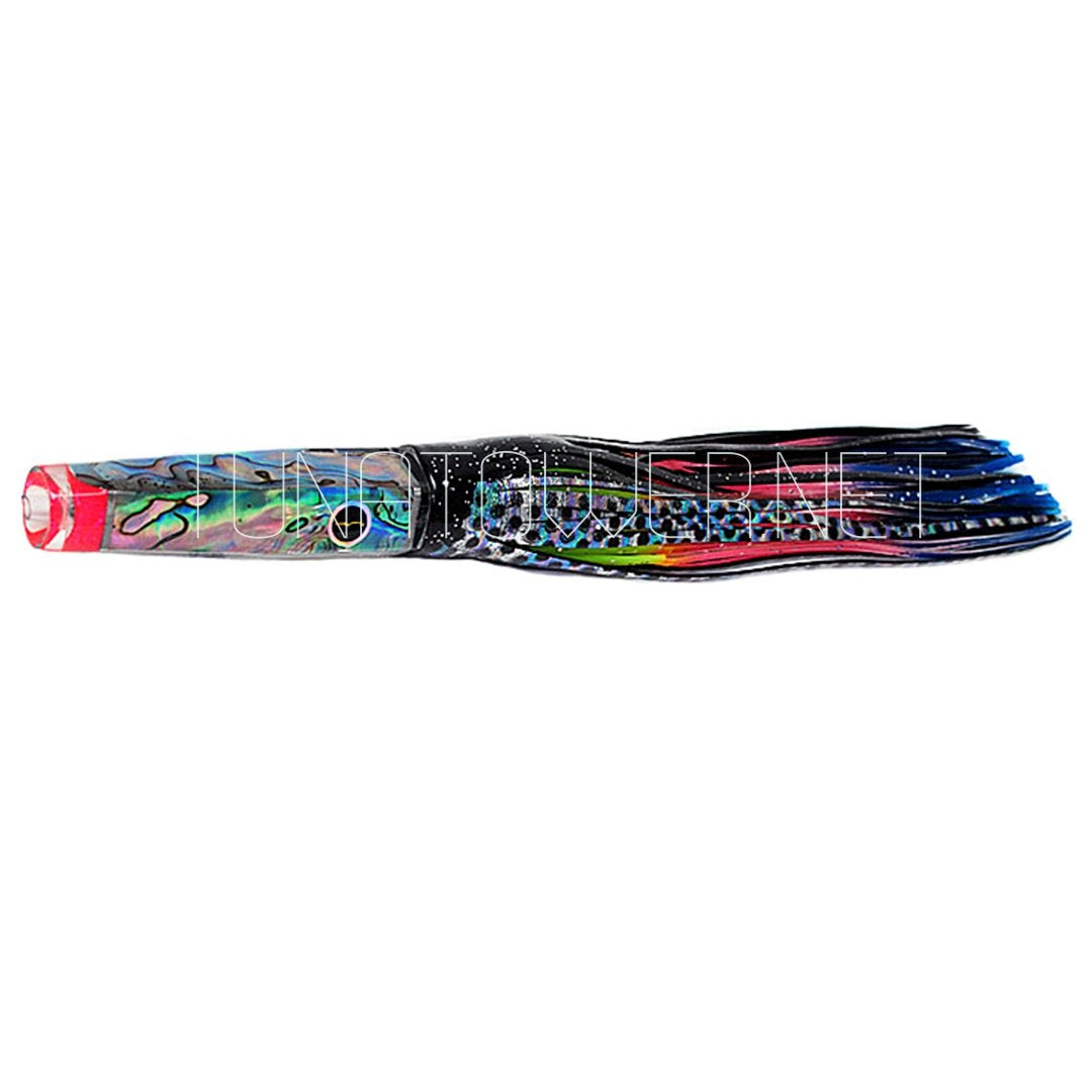 Kona - Black Bart Lures - Rum Kay Candy BKD/RA