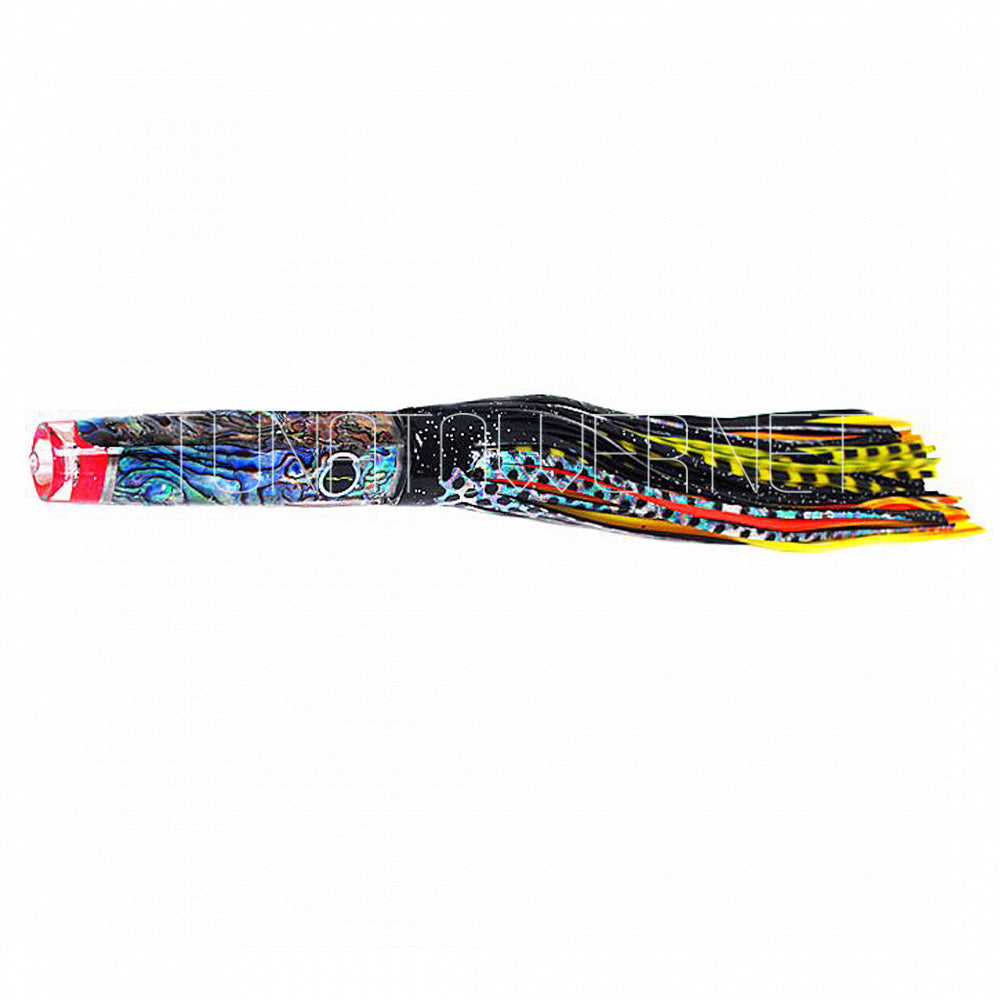 Kona - Black Bart Lures - Rum Kay Candy Colore BKD-YBT