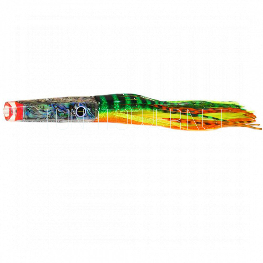 Kona Black Bart Lures - Rum Kay Candy Colore GOT/OYT