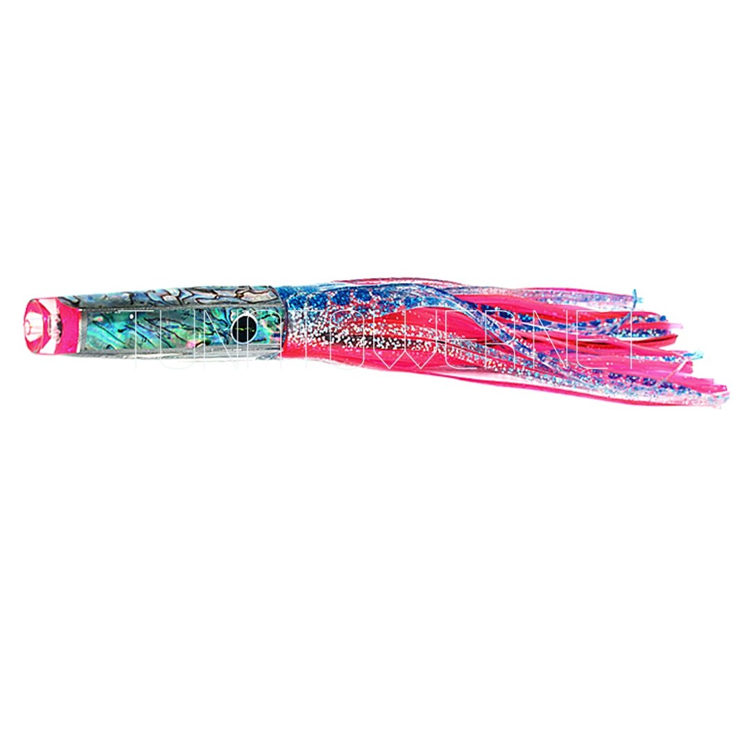 Kona - Black Bart Lures - Rum Kay Candy Colore MAC-PK