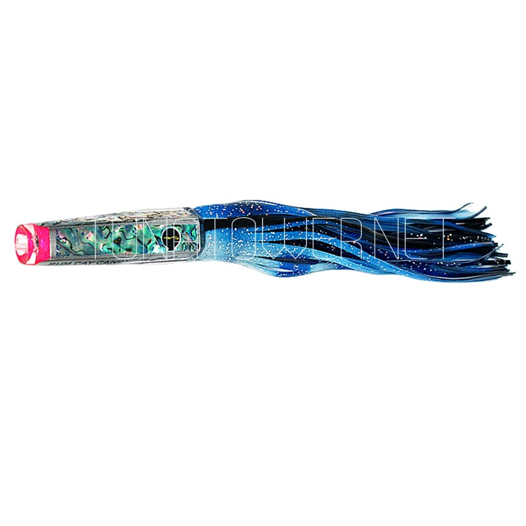 Kona - Black Bart Lures - Rum Kay Candy OB-PBD