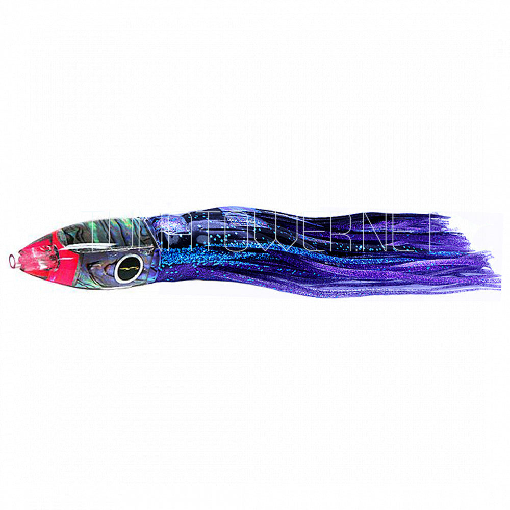 Kona -  Black Bart Lures - Tuna XXX Color BL-WH