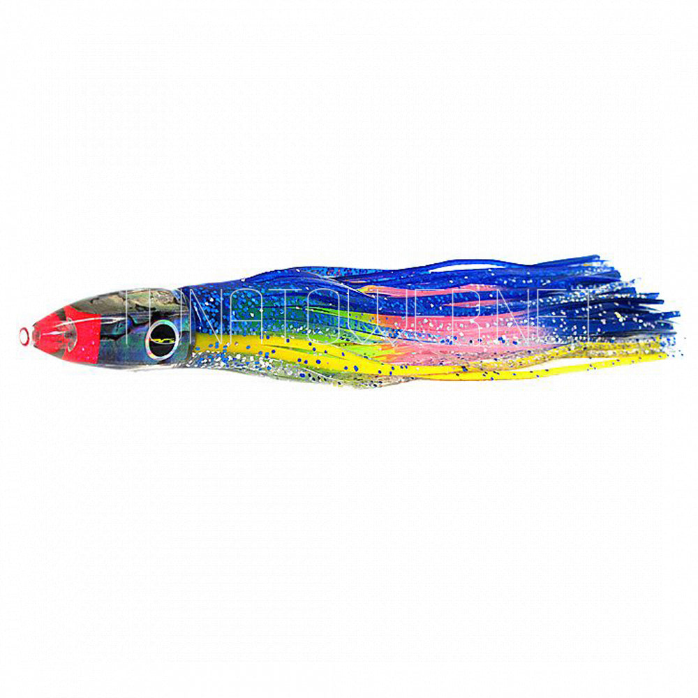 Kona -  Black Bart Lures - Tuna XXX Color BLI/RA
