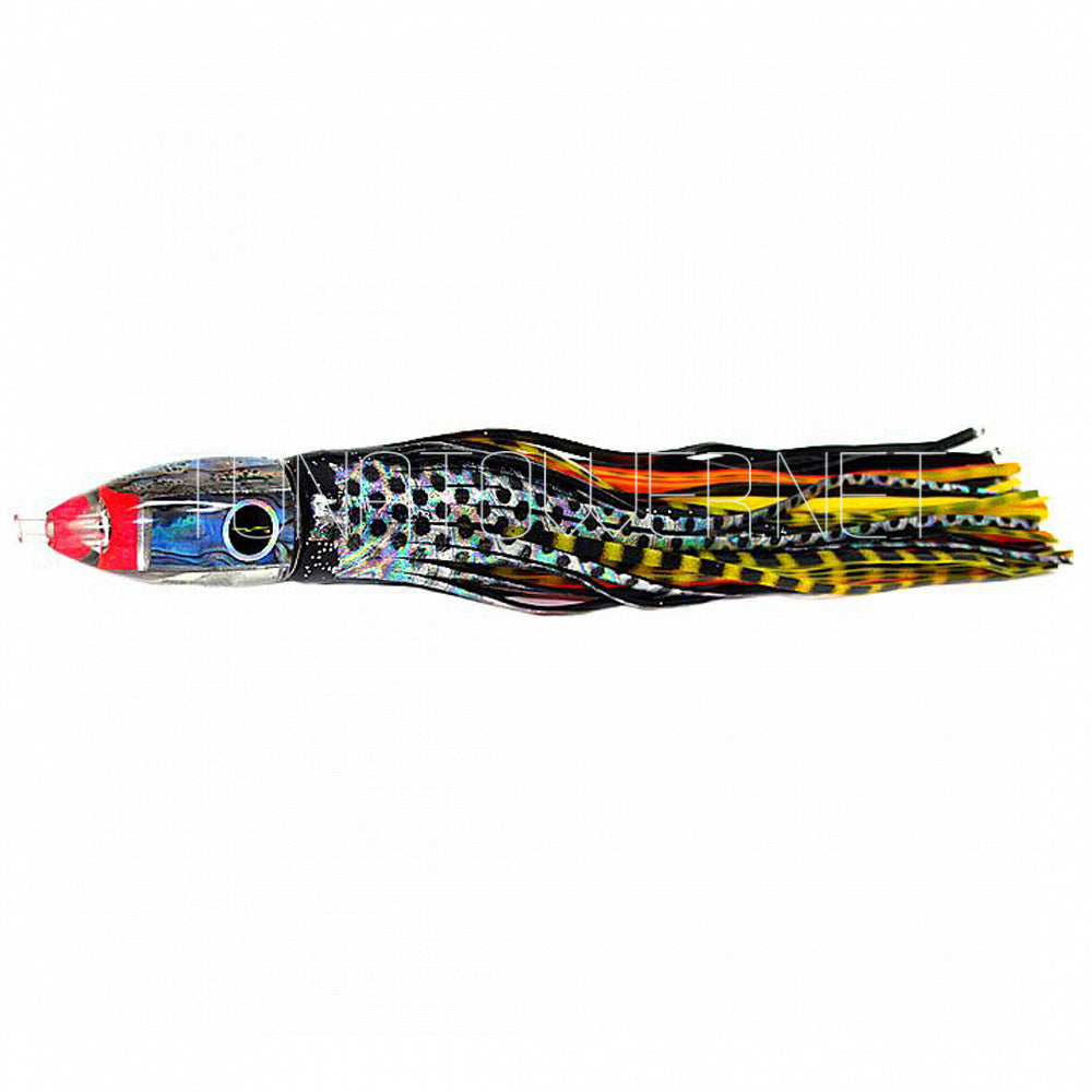 Kona -  Black Bart Lures - Tuna XXX Colore Color BKD-YBT