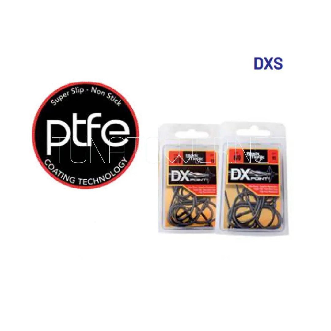 Black Magic DXST POINT PTFE Ami da Drifting