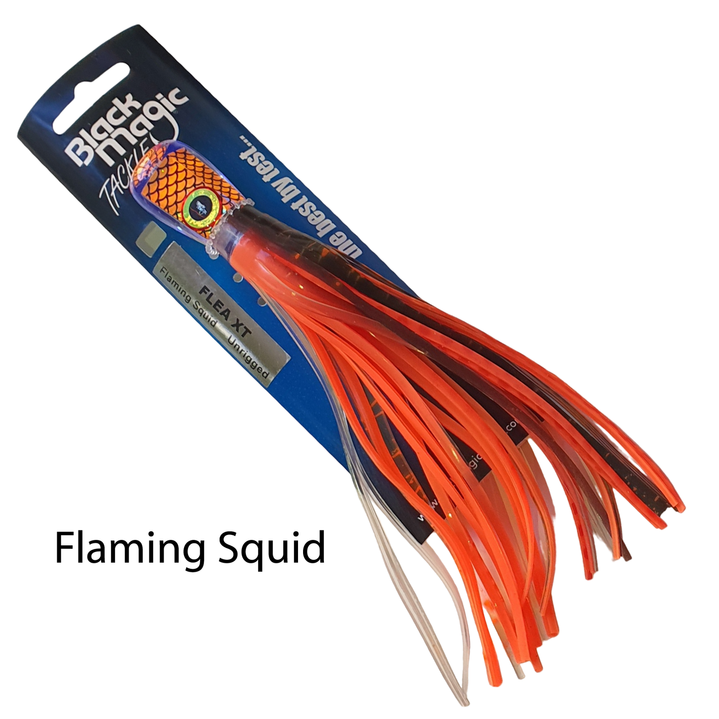 Kona Black Magic FLEA XT Flying Fish mm 200