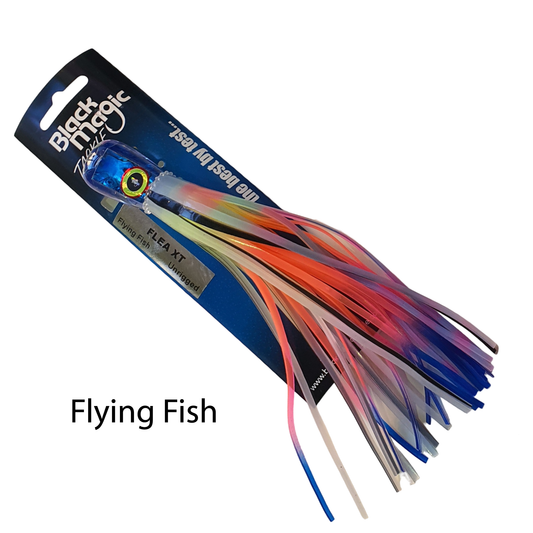 Black Magic FLEA XT Flying Fish mm 200 Kona 