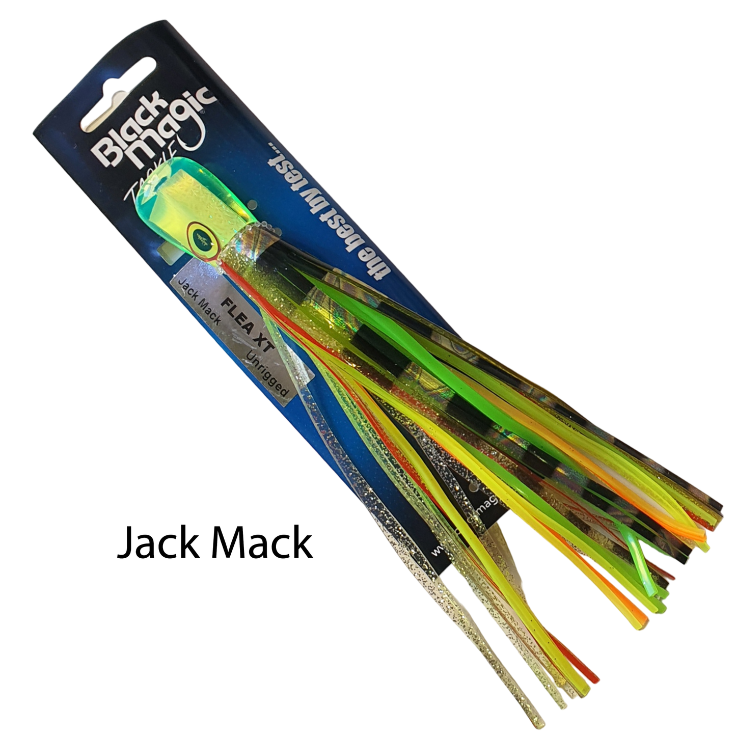 Kona Black Magic FLEA XT Flying Fish mm 200