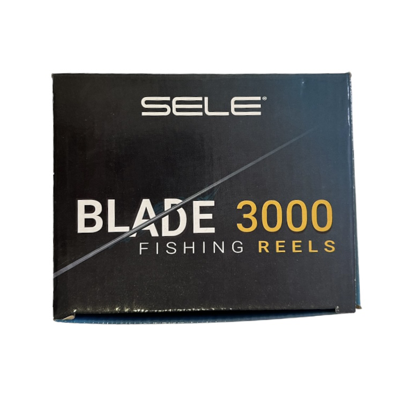 Sele BLADE 3000