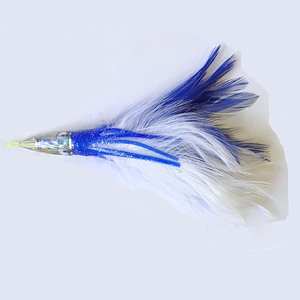 Williamson ALBACORE FEATHERS mm 160