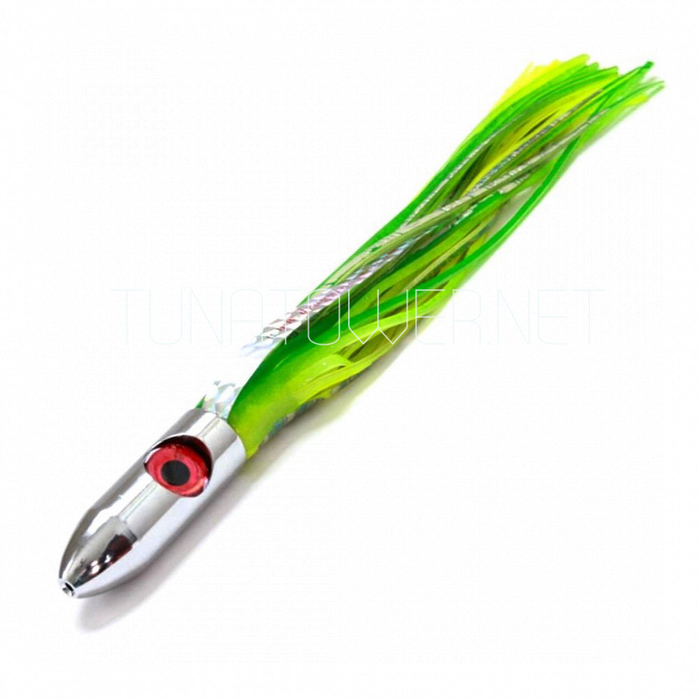 Draggin Lures JUMBO BULLET 8 Oz