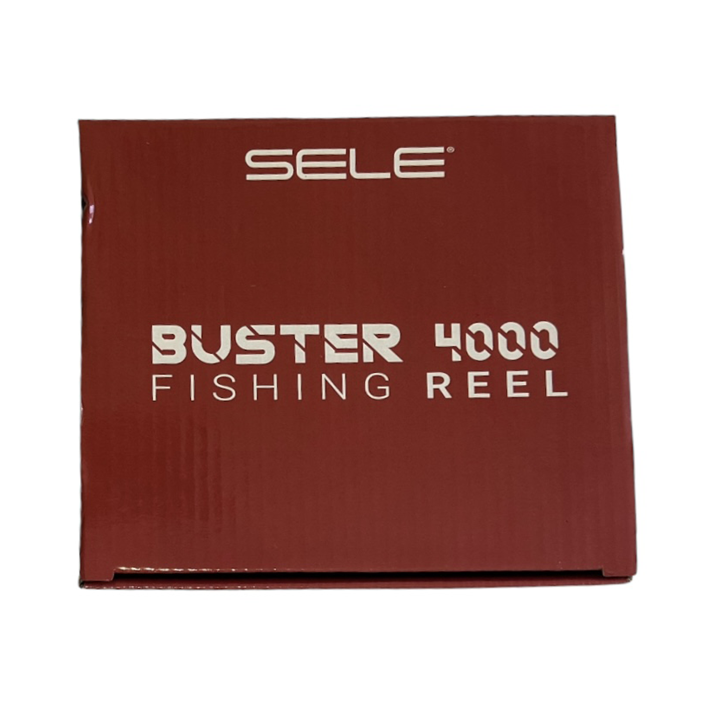 Sele BUSTER 4000