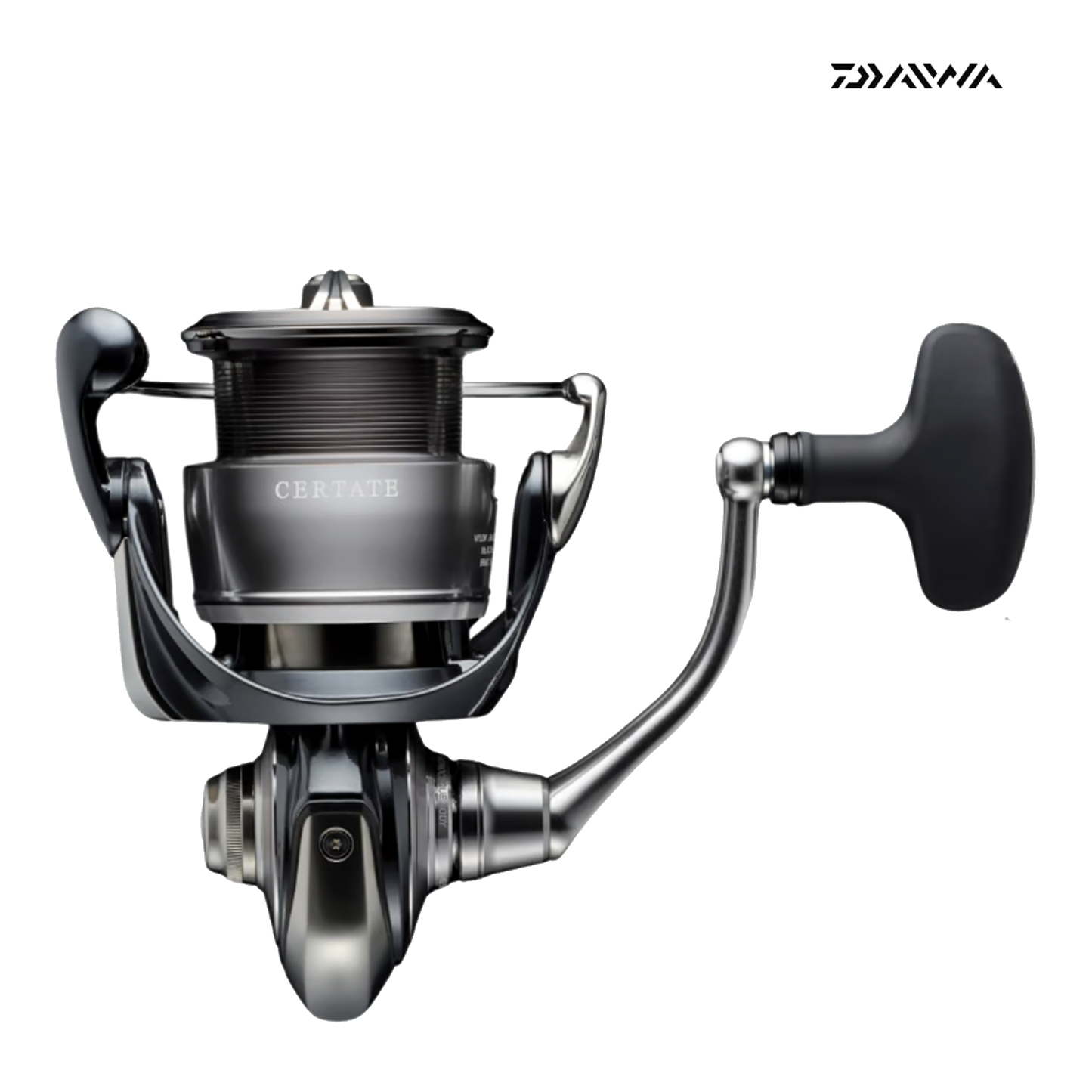 Daiwa 24 CERTATE G FC LT 2500-XH