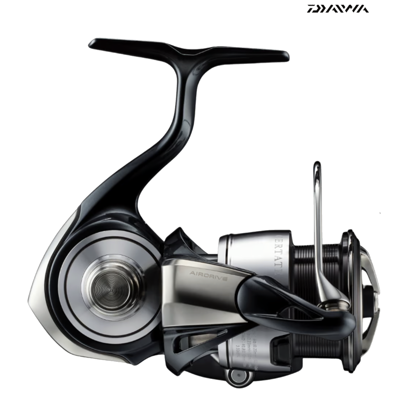 Daiwa 24 CERTATE G FC LT 2500-XH