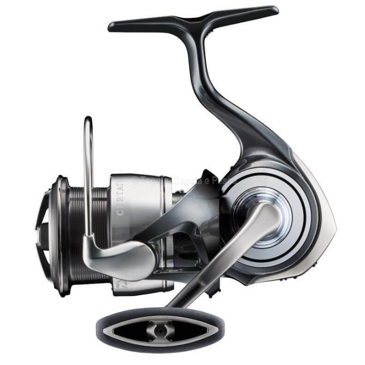 Daiwa 24 CERTATE G FC LT 2500-XH