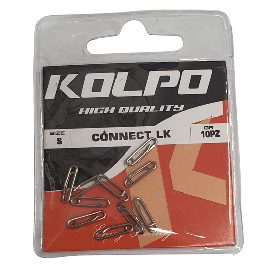 Kolpo CONNECT Lk confezione da 10pz