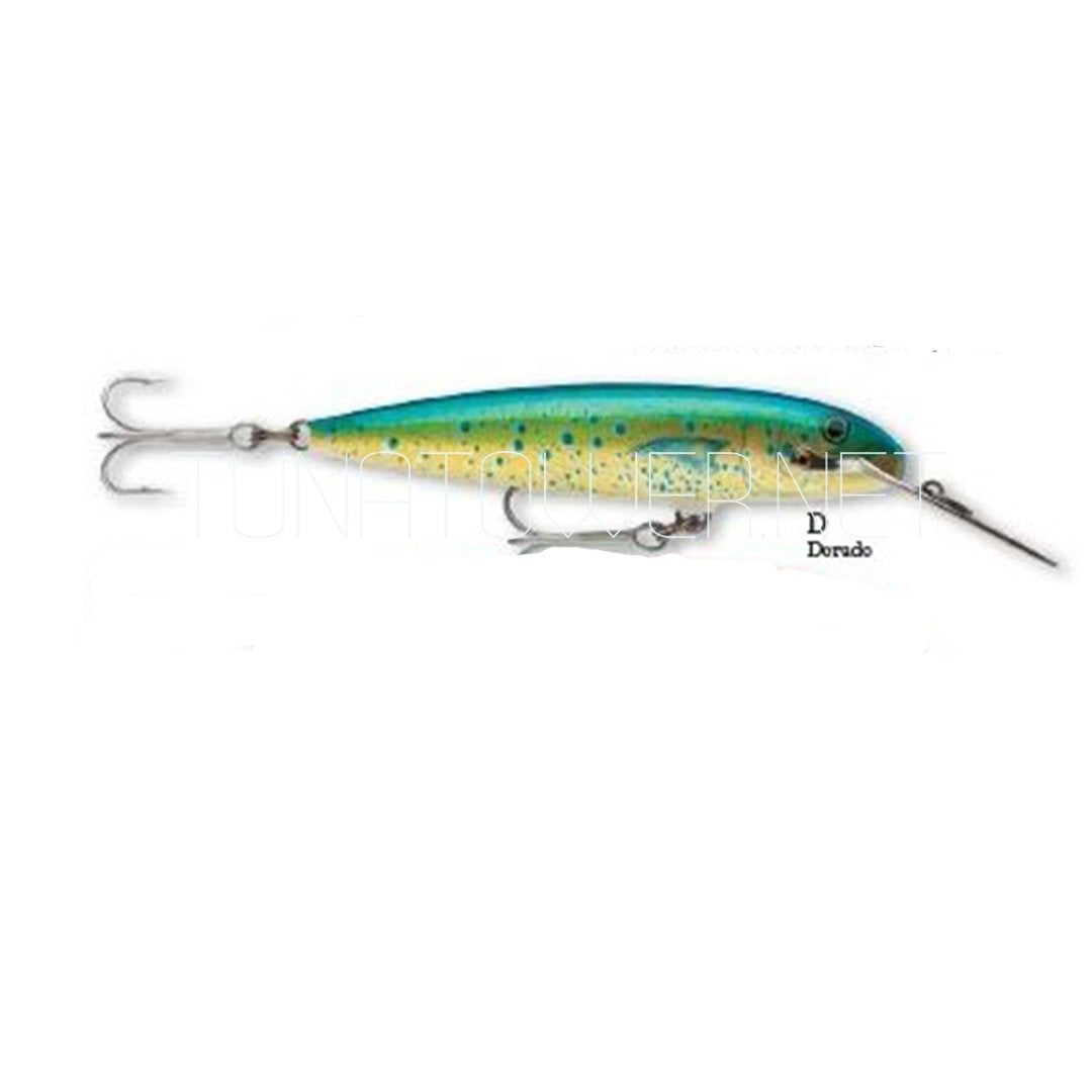 Rapala - Magnum  cm. 18