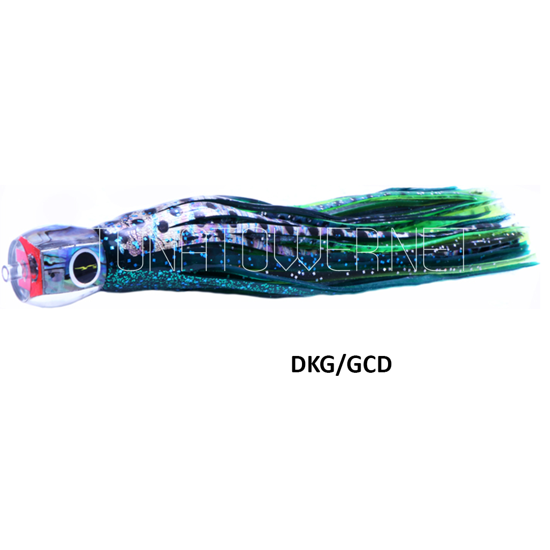 Black Bart Lures - Tuna Candy