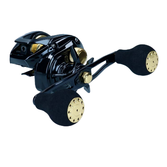 Mulinello a bobina rotante Daiwa - PREED 150 L