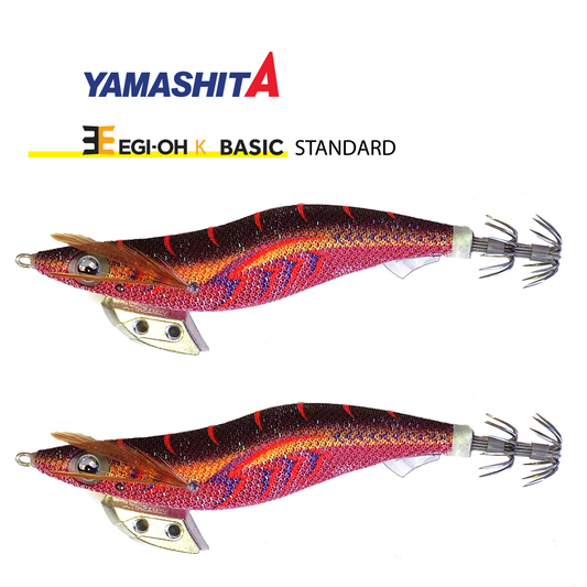 Yamashita EGI OH K 3.5 BASIC STANDARD