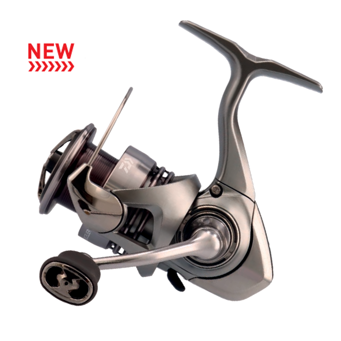 Daiwa - EXCELER LT