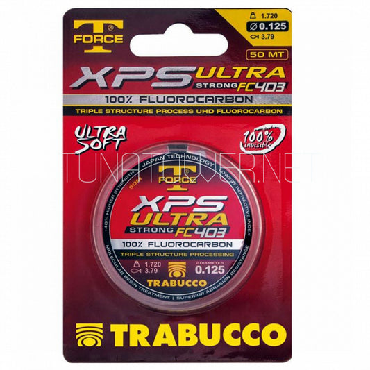 Trabucco T-FORCE XPS ULTRA STRONG FC403 mt 50