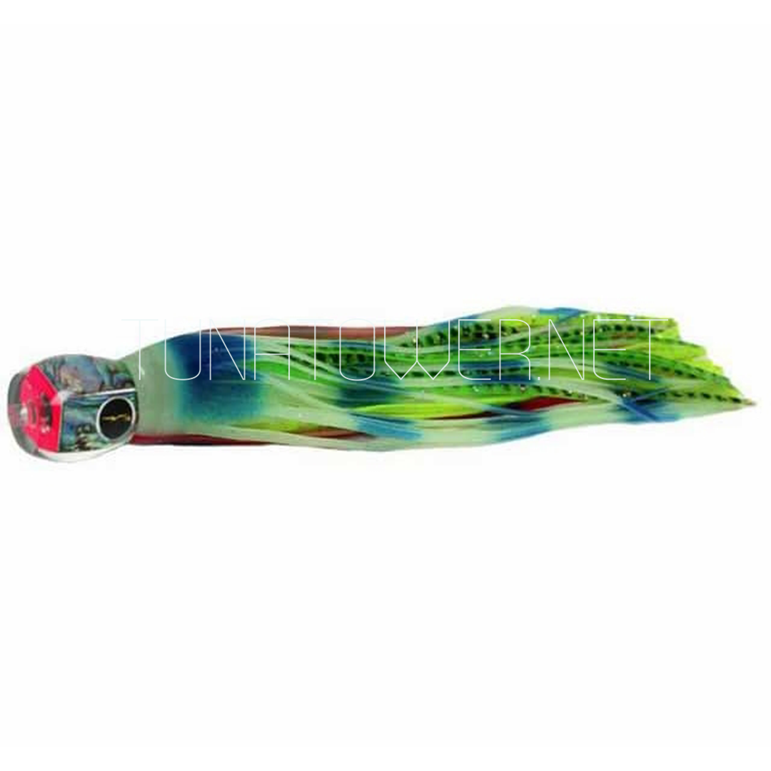 Black Bart Lures - Tuna Candy