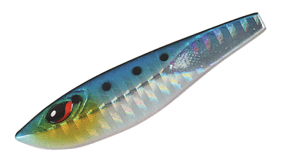 Herakles - KUTTER JIG Metal Jig